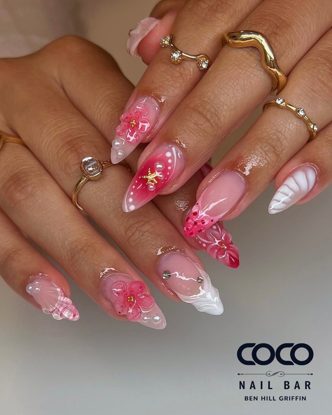 amazing nail